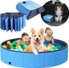 Gotel Got L82A Penna Da Piscina Pieghevole Per Cani Xl Anteprima dell’immagine prodotto 3
