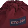 JanSport zaino borsa da ginnastica Drawsack Backpack 14L Anteprima dell’immagine prodotto 7