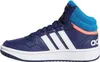 Adidas Schuhe Hoops Mid 30, GW0400 Produktbild-Vorschau 18