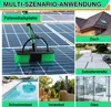 Faziango Teleskop-Wasserbürste, 3,6 m, 4-fache Produktbild-Vorschau 4