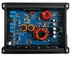 System audio 1-kanałowy wzmacniacz CARBON-500.1 D Podgląd zdjęcia produktu 9