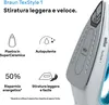 2000-w-dampfbügeleisen, 25 g/min Braun SI1050BL Produktbild-Vorschau 15