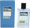 Dsquared Potion Blue Cadet toaletní voda ve spreji pro muže Náhled obrázku produktu 1