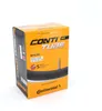 CONTINENTAL Schlauch MTB 29 PLUS 29X2.6-2.8 SV42 schwarz 29 Produktbild-Vorschau 5