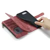 iPhone 6 / 6s / 7 / 8 Plus Handyhülle, Reißverschluss Hülle Produktbild-Vorschau 7