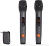JBL JBLWIRELESSMIC Mikrofon Schwarz Karaoke-Mikrofon Produktbild-Vorschau 11