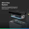 Sunpura S2400 All-in-One 2,4 kWh Speicher für Produktbild-Vorschau 4