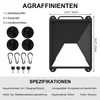 Starlink Mini-Saugnapfhalterung mit Schutzhülle aus Produktbild-Vorschau 3