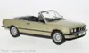 MCG MCG18544 - 1/18 - BMW 325i (E30) Cabriolet, beige, 1985 Produktbild-Vorschau 2