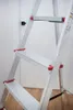 Baulich | Scala in alluminio - 4 gradini - Carico massimo Anteprima dell’immagine prodotto 7