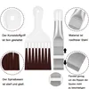 2 Stücke Klimaanlage Kondensator Flosse Kamm Produktbild-Vorschau 2