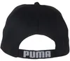 Puma FC St. Pauli Cap PUMA BLACK OSFA Produktbild-Vorschau 2
