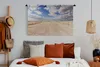 MuchoWow® Wandteppich Wandbehang Blick auf die Produktbild-Vorschau 4
