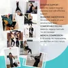 Přeshraniční velkoobchodní těhotenské podzimní kalhoty Náhled obrázku produktu 4