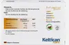 Keltican Forte 20 capsule x4 | Rigenerazione nervosa: Anteprima dell’immagine prodotto 3