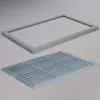 KOTARBAU® Rohožka venkovní 50x35 cm pozinkovaná kovová Náhled obrázku produktu 6