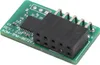 TPM 2.0 Modul Trusted Platform Vertikales 10-Pin SPI TPM Produktbild-Vorschau 3