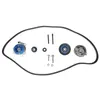 SKF Wasserpumpe + Zahnriemenkit VKMC011482 Produktbild-Vorschau 16