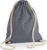 Westford Mill W810 | EarthAware Organic Gymsac / 37 x 47 cm Produktbild-Vorschau 2