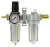 BSD Druckluft Filter, Wasserabscheider, Ölnebler, Produktbild-Vorschau 6