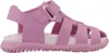 GEOX B SANDAL FUSBETTO GI Ružová Náhľad obrázku produktu 4