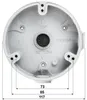 Puszka połączeniowa Dahua Technology PFA136 Podgląd zdjęcia produktu 8
