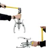 Hydraulický stahovák 20T 3 čelisti Hydraulický stahovák Náhled obrázku produktu 5