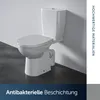 Ideal Standard - Universal, Universal ovaler WC-Sitz, Produktbild-Vorschau 5