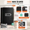 Trezor SucceBuy s jednokřídlými dveřmi, objemem 4,0 m3, Náhled obrázku produktu 3