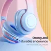 Kabelloser BT-Kopfhoerer, modisches Headset mit Produktbild-Vorschau 12