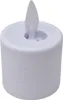 6x Duni LED Kerze Moving Flame Ersatzkerze für Duni LED-Set Produktbild-Vorschau 2