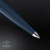 PARKER Kugelschreiber 51 Midnight Blue C.C. schwarz M Voir les images du produit 3