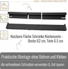 Gewürz Halterle 3 tlg. für VW Grand California 600 Produktbild-Vorschau 3