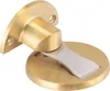 Magnetyczny ogranicznik drzwi - złoty KP30712 Podgląd zdjęcia produktu 1