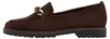 Mocassin en cuir Voir les images du produit 1