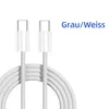 USB C Ladekabel Für iPhone 16/16 Pro/16 Plus/iPad Air Produktbild-Vorschau 1