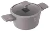 Berlinger Haus Bratentopf 28 cm Titanbeschichtung Matt Grau Produktbild-Vorschau 15