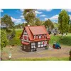 Faller Hobby H0 131374 Casa a graticcio 1:87 Anteprima dell’immagine prodotto 4