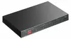 TP-Link TL-SG1210PP, Unmanaged, Gigabit Ethernet Produktbild-Vorschau 4