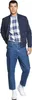 Jack & Jones 12165203, Polyester, Blau Produktbild-Vorschau 37