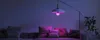 Yeelight YLQPD-0011, Chytrá žárovka, Wi-Fi/Bluetooth, Bílá, Náhled obrázku produktu 11