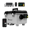 Sunster Standheizung Dieselheizung 8KW 12/24V 230V – Leise Produktbild-Vorschau 1
