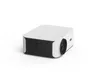 INF WiFi / Bluetooth Miniprojektor Beamer D100 Full HD Produktbild-Vorschau 4
