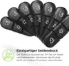 AUVON Tablettenbox 7 Tage mit Canvas Tasche, BPA-FREI, 3 Produktbild-Vorschau 4