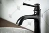 Sapho CLASSIC Waschbecken-Armatur, Hoch, ölgeriebene Bronze Produktbild-Vorschau 4