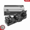 ESEN SKV 37SKV526 Spínač elektrického ovládání oken pro Náhled obrázku produktu 1