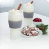 REVENTO ® Glass Freeze Doppelwandige isolierte Biergläser Produktbild-Vorschau 5