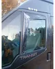 Sada 2 bočných deflektorov pre FORD TRANSIT 2006–2013 Náhľad obrázku produktu 6
