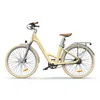 ADO E-Citybike Air28 E-Bike Pedelec 28Zoll  Elektrorad E- Produktbild-Vorschau 3
