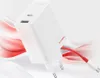 OnePlus SUPERVOOC 120W Dual Ports Power Adapter (en Voir les images du produit 14